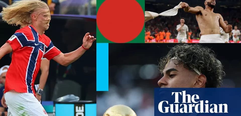 Jugadores de fútbol en diversas acciones durante el partido