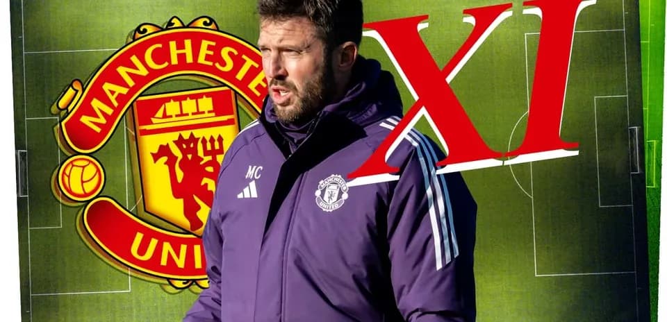 Entrenador de Manchester United en conferencia de prensa