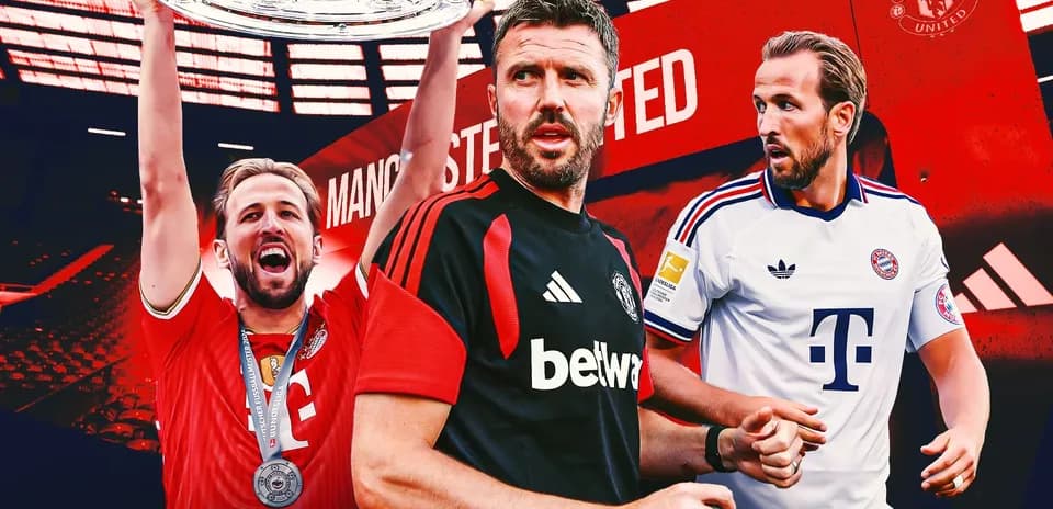 Tres jugadores de fútbol con camisetas de diferentes equipos