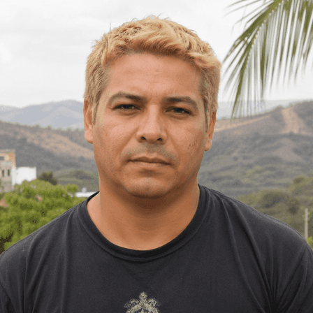 José Morales