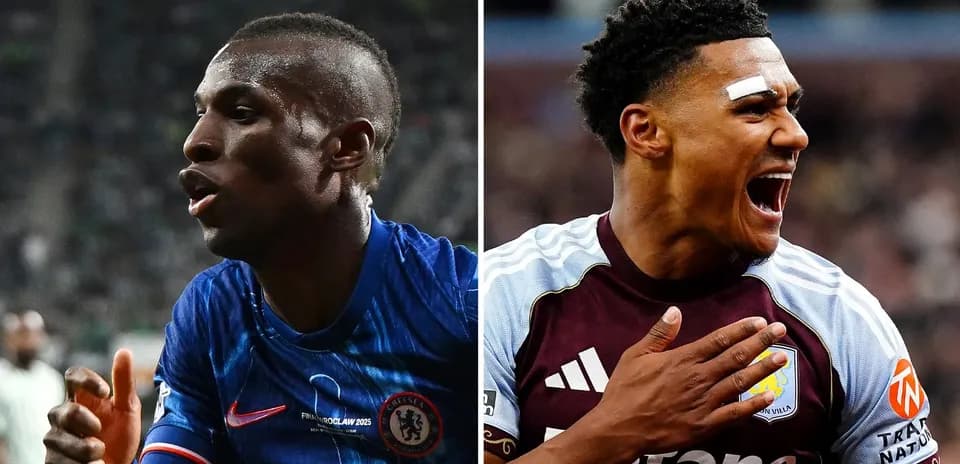 Jugadores celebrando goles en partidos de fútbol