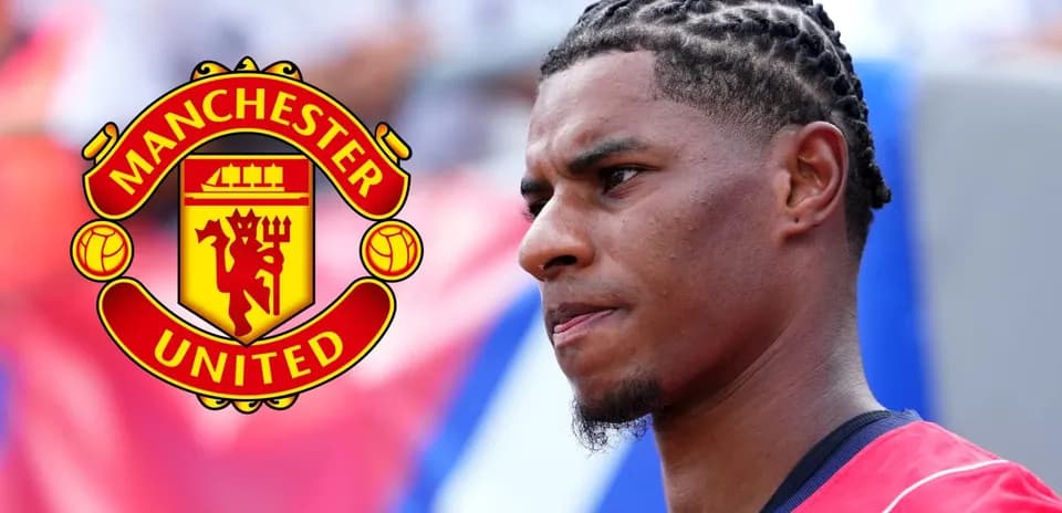Jugador de Manchester United durante un evento
