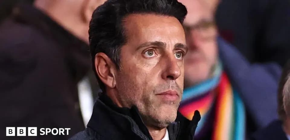 Hombre observando un partido en el estadio
