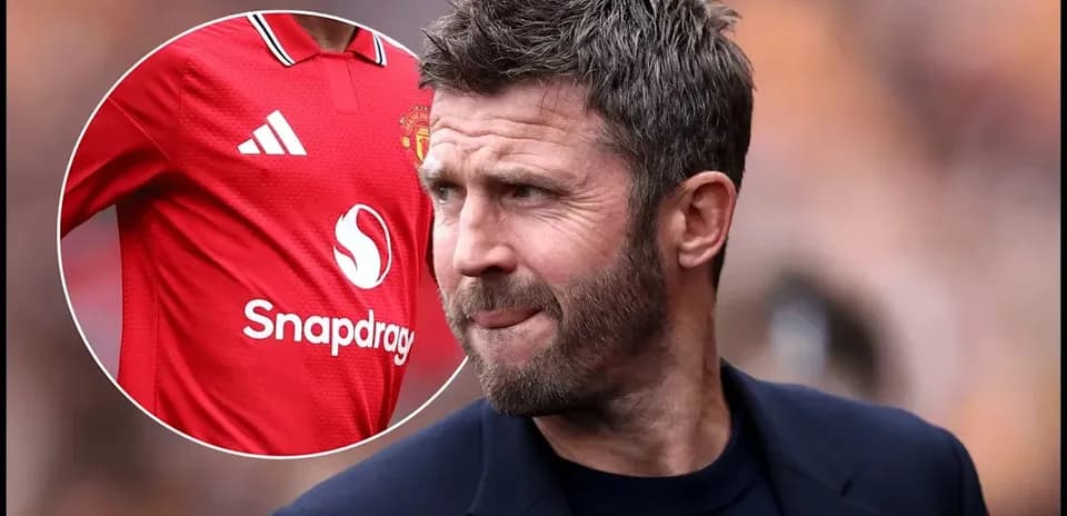 Entrenador de Manchester United en el estadio
