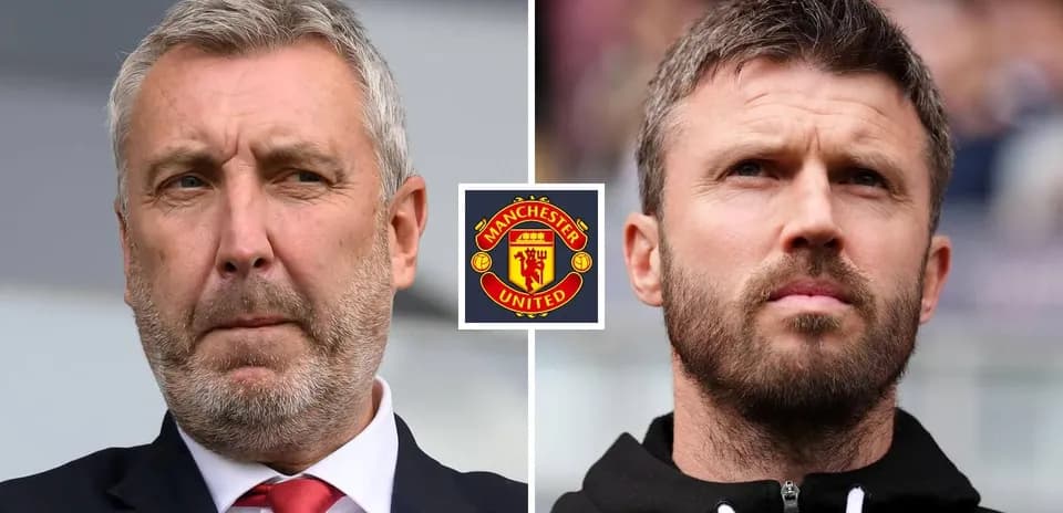 Entrenadores de Manchester United en retratos