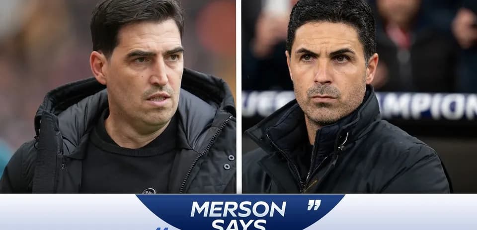 Entrenadores en contraste durante una presentación
