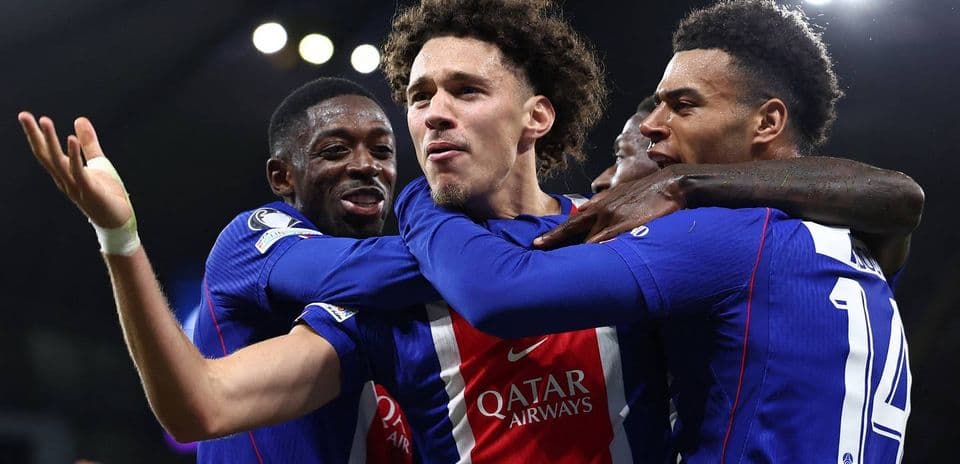 Predicciones de la Champions League para el 20/10: PSG recibe al Barcelona; Man City y Liverpool en acción