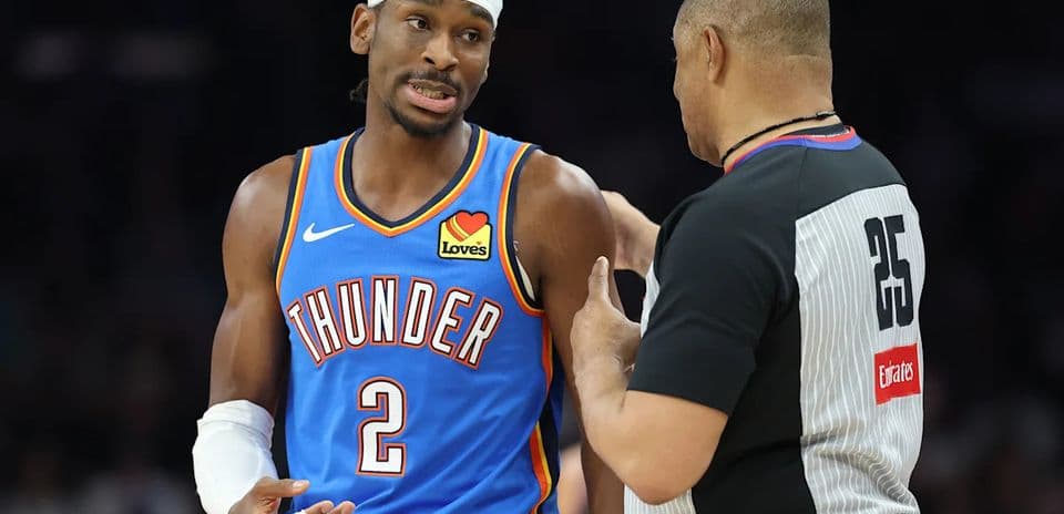 La NBA endurece el arbitraje contra los empujones y las simulaciones para la temporada 2026-27