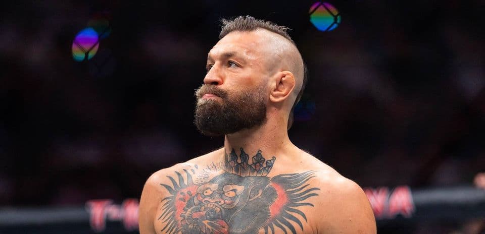 ¿Es posible la pelea Benn vs McGregor? Un enfrentamiento millonario entre Conor