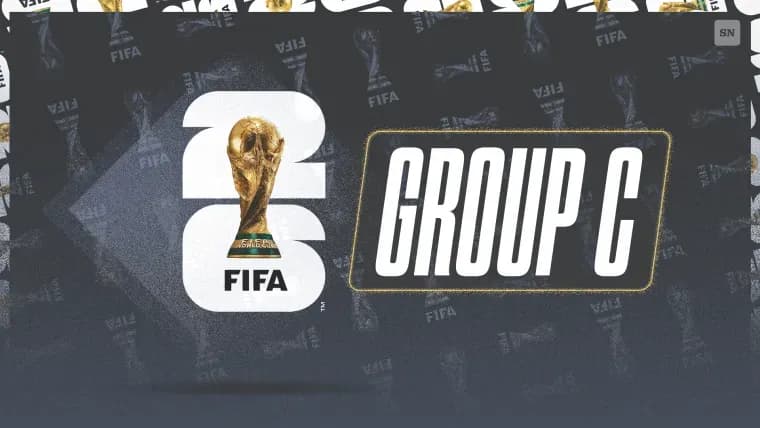 Grupo C en el Mundial 2026: Resultados, tabla y calendario con Brasil, Marruecos, Escocia y Haití