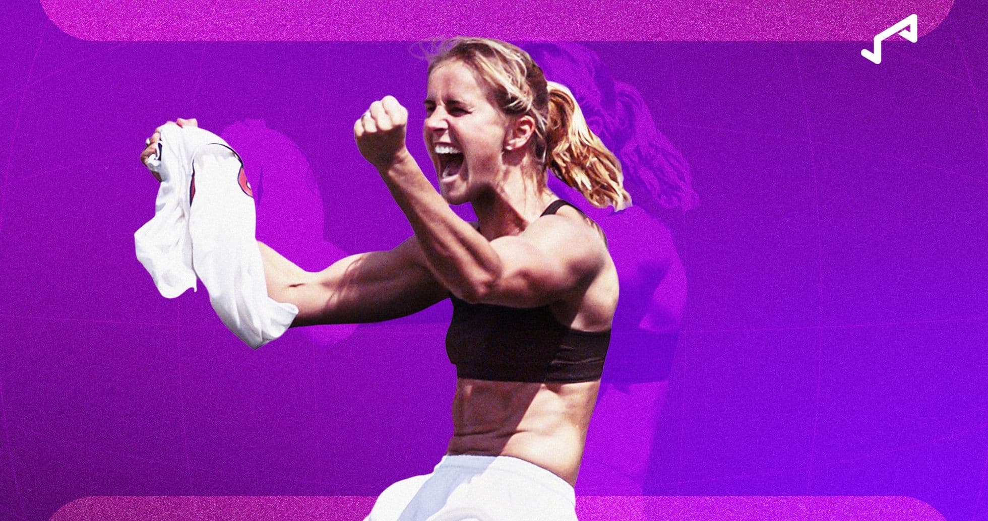 Brandi Chastain y la celebración que transformó el fútbol femenino en Estados Unidos y el mundo
