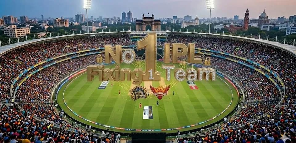 El Equipo con Más Controversias de Arreglo en la Historia de la IPL: Datos y Escándalos (2025)