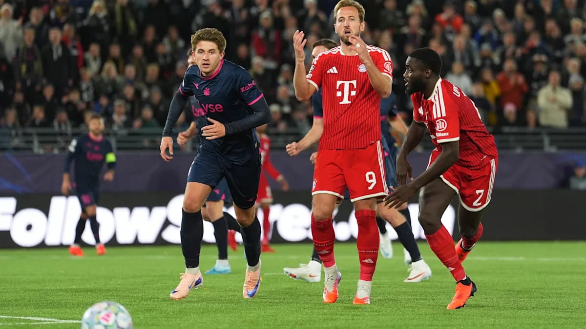 Manchester United cae ante Atlético, Bayern empata y Barcelona avanza con autoridad en la Champions League