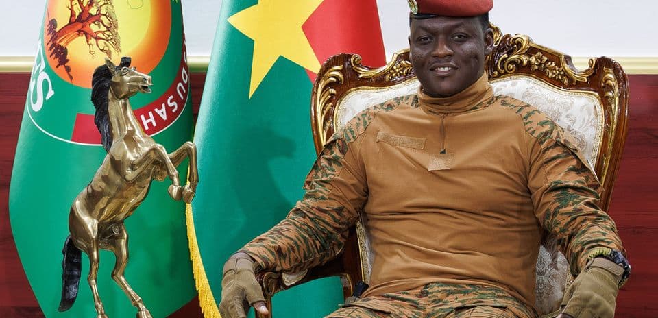 Burkina Faso enfrenta posible suspensión de FIFA tras amenaza de intervención gubernamental tras derrota 7-0 contra Argentina