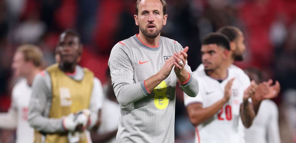 Calificaciones de jugadores de Inglaterra vs Chequia: Kane histórico y Tuchel táctico guían triunfo en Wembley