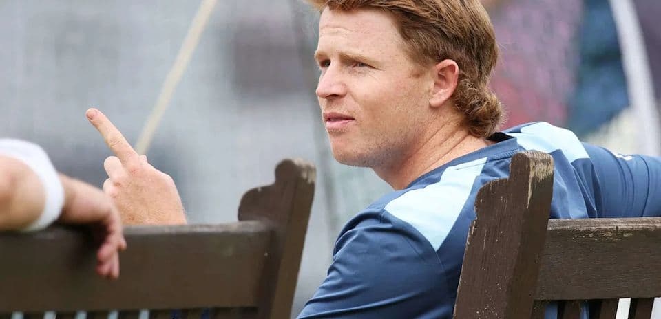 Ollie Pope se retira del draft de la liga T20 en Afganistán por preocupaciones sobre el trato a mujeres