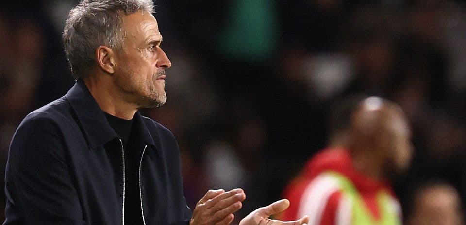 PSG recibe impulso clave con el regreso de Ousmane Dembélé y Nuno Mendes antes del duelo ante Manchester City