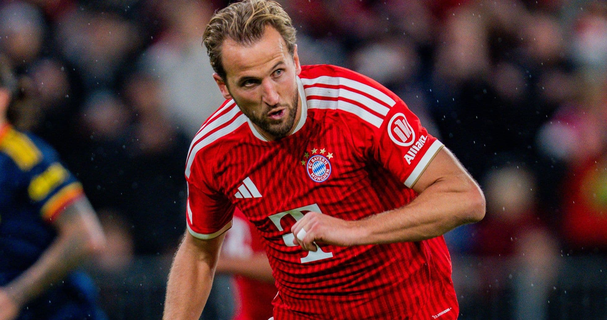 Harry Kane desearía conocer el ganador del Balón de Oro antes de la ceremonia en Londres