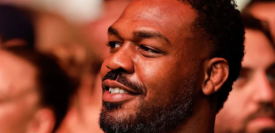 Jon Jones pronostica la pelea entre Ciryl Gane y Josh Hokit en UFC 334
