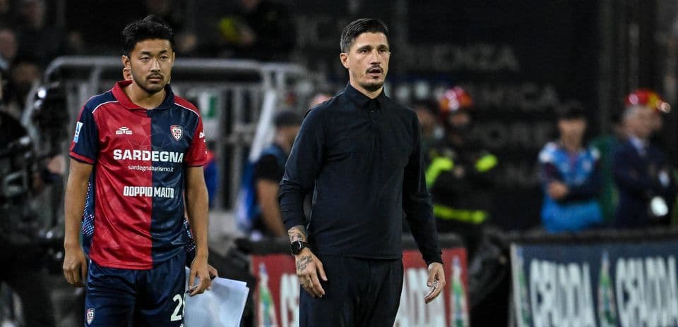 Fabio Pisacane responde a Luciano Spalletti tras la expulsión en Cagliari vs Juventus
