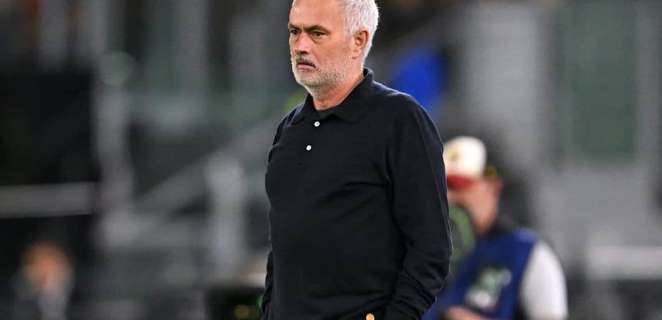 Por qué José Mourinho no alineó a Guler y Bernardo Silva contra Roma según informe