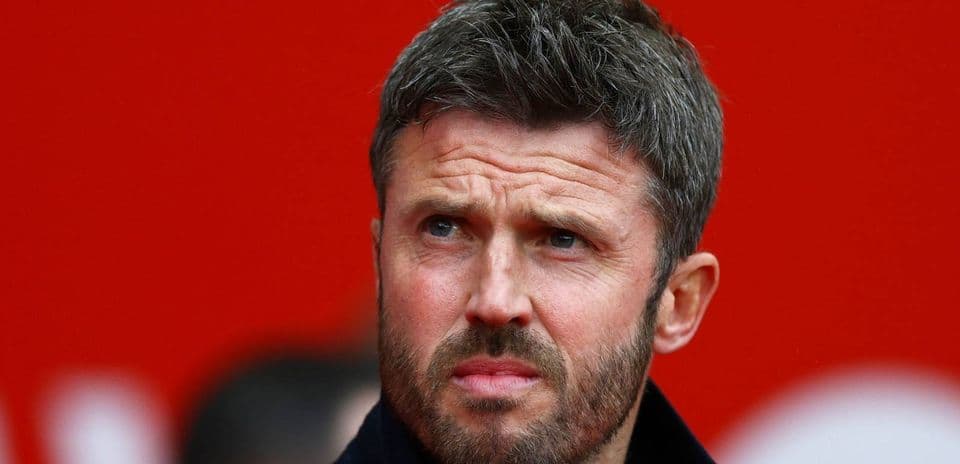 Los 23 principales candidatos para reemplazar a Michael Carrick como entrenador del Manchester United