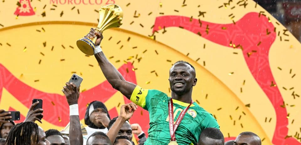 Senegal deberá esperar hasta finales de noviembre para el fallo del TAS sobre el título de la AFCON otorgado a Marruecos
