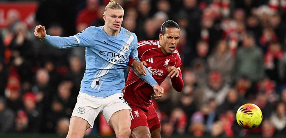Cinco historias clave para seguir en el regreso de la Premier League