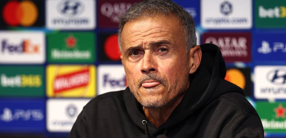 Luis Enrique defiende a Manchester City tras veredicto por cargos financieros antes del duelo de Champions League