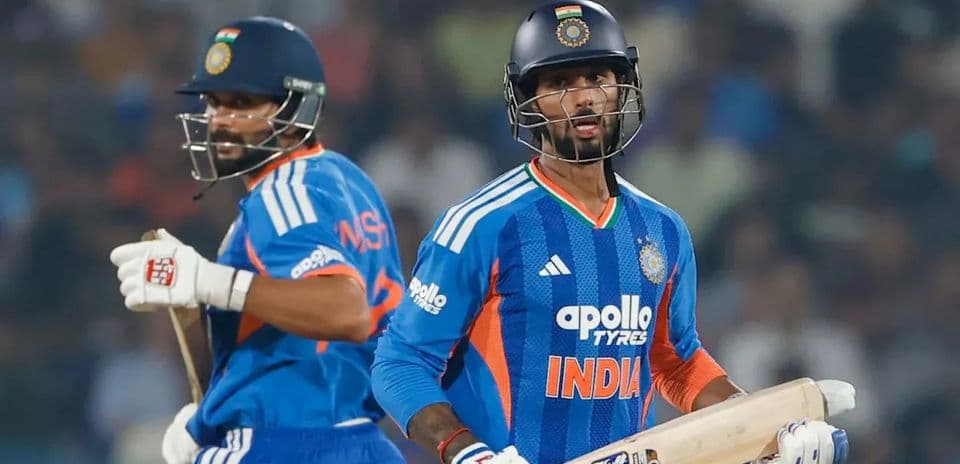 Shai Hope impulsa a las Indias Occidentales a una victoria por 24 carreras contra India en el 4º T20I
