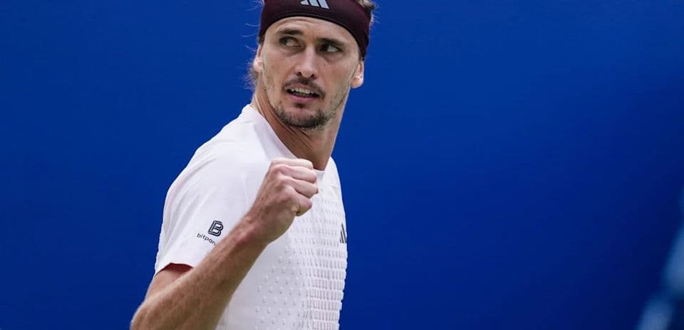 Alexander Zverev a punto de unirse a Federer y Lendl en lista exclusiva al ser número uno mundial