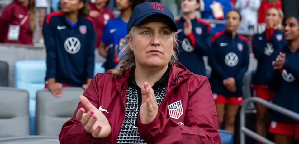 Dónde ver en vivo el partido entre USWNT y España: transmisión, canal y horario del segundo amistoso internacional