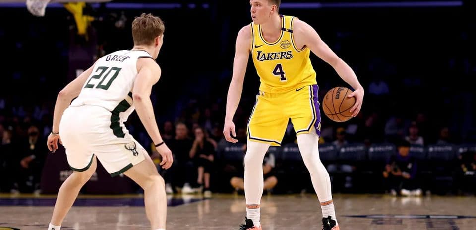 Novedades en la plantilla, podcasts y decepciones del draft en los Bucks