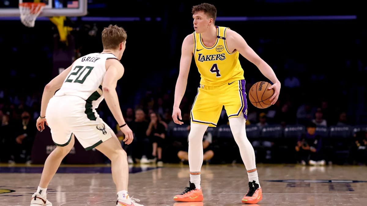 Novedades en la plantilla, podcasts y decepciones del draft en los Bucks