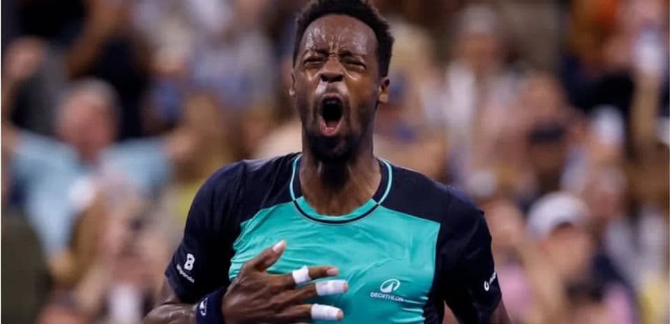 Mark Knowles lamenta la retirada anticipada de Gael Monfils tras su separación de Elina Svitolina