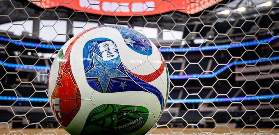 Calendario y opciones para ver la Copa Mundial Masculina FIFA 2026