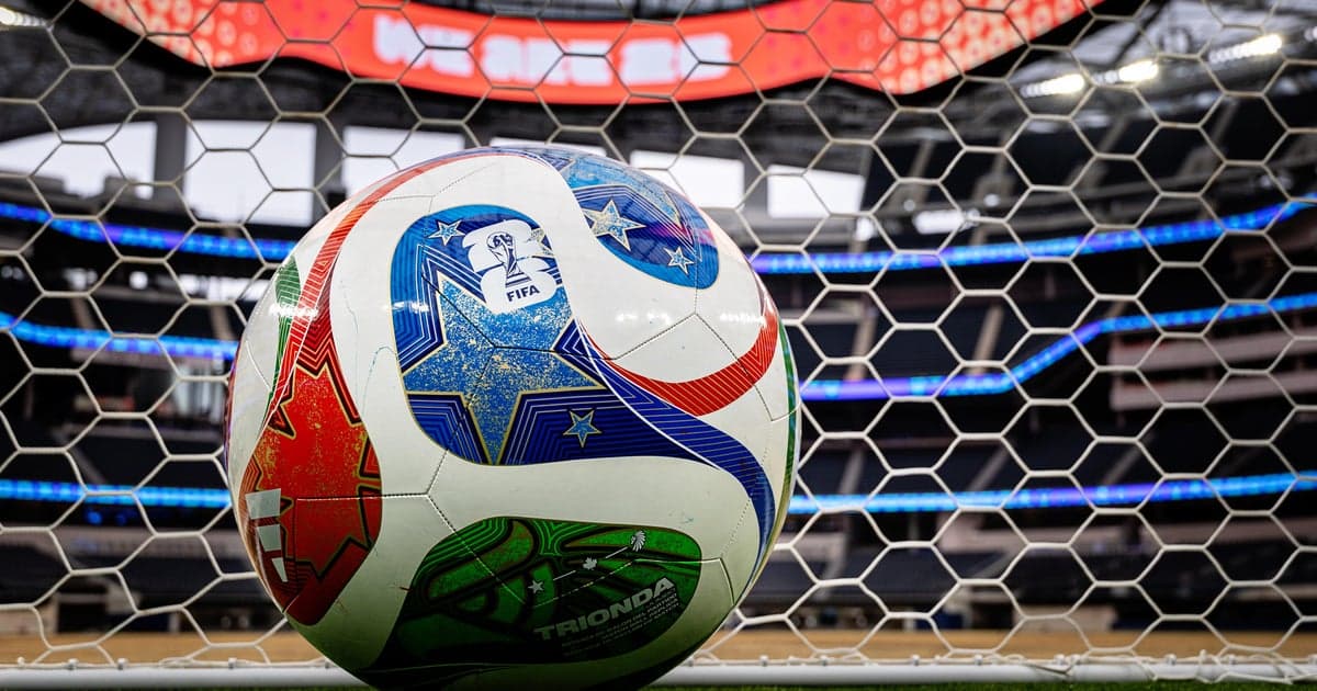 Calendario y opciones para ver la Copa Mundial Masculina FIFA 2026