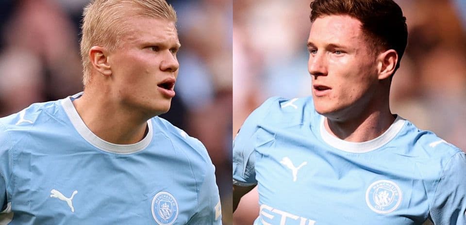 Paul Dickov analiza el impacto del caso FFP en Manchester City y dudas sobre Erling Haaland