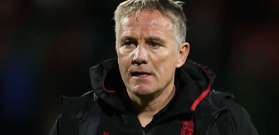 Wrexham enfrenta críticas tras la derrota en casa frente a West Bromwich Albion