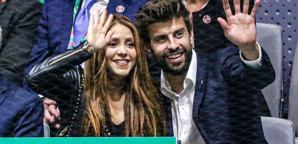 Shakira y Gerard Piqué enfrentan un nuevo conflicto legal por la custodia de sus hijos