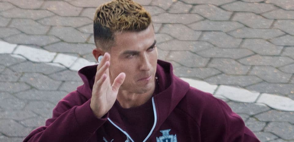 Cristiano Ronaldo revela por qué abandonó la selección de Portugal y acusa a Jorge Jesus de romper su palabra