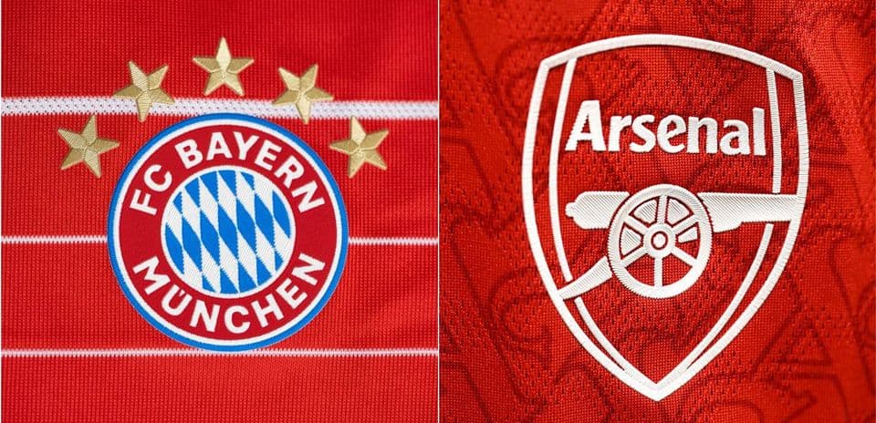 Bayern Múnich vs Arsenal: Análisis, Pronósticos y Alineaciones