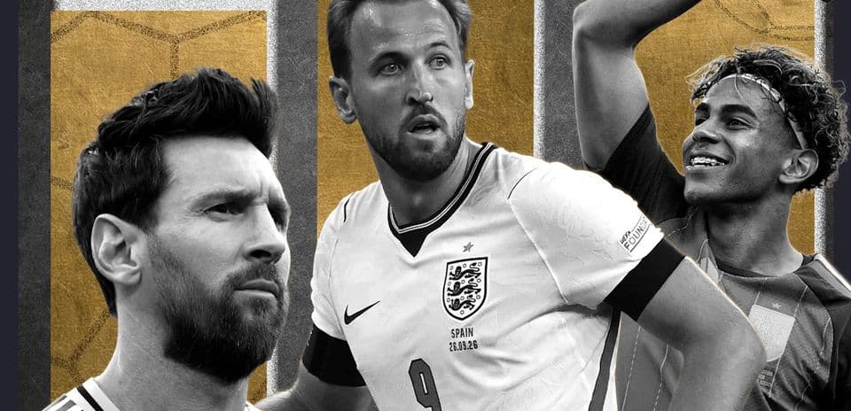 Ranking de favoritos al Balón de Oro 2026 antes de la ceremonia de esta noche