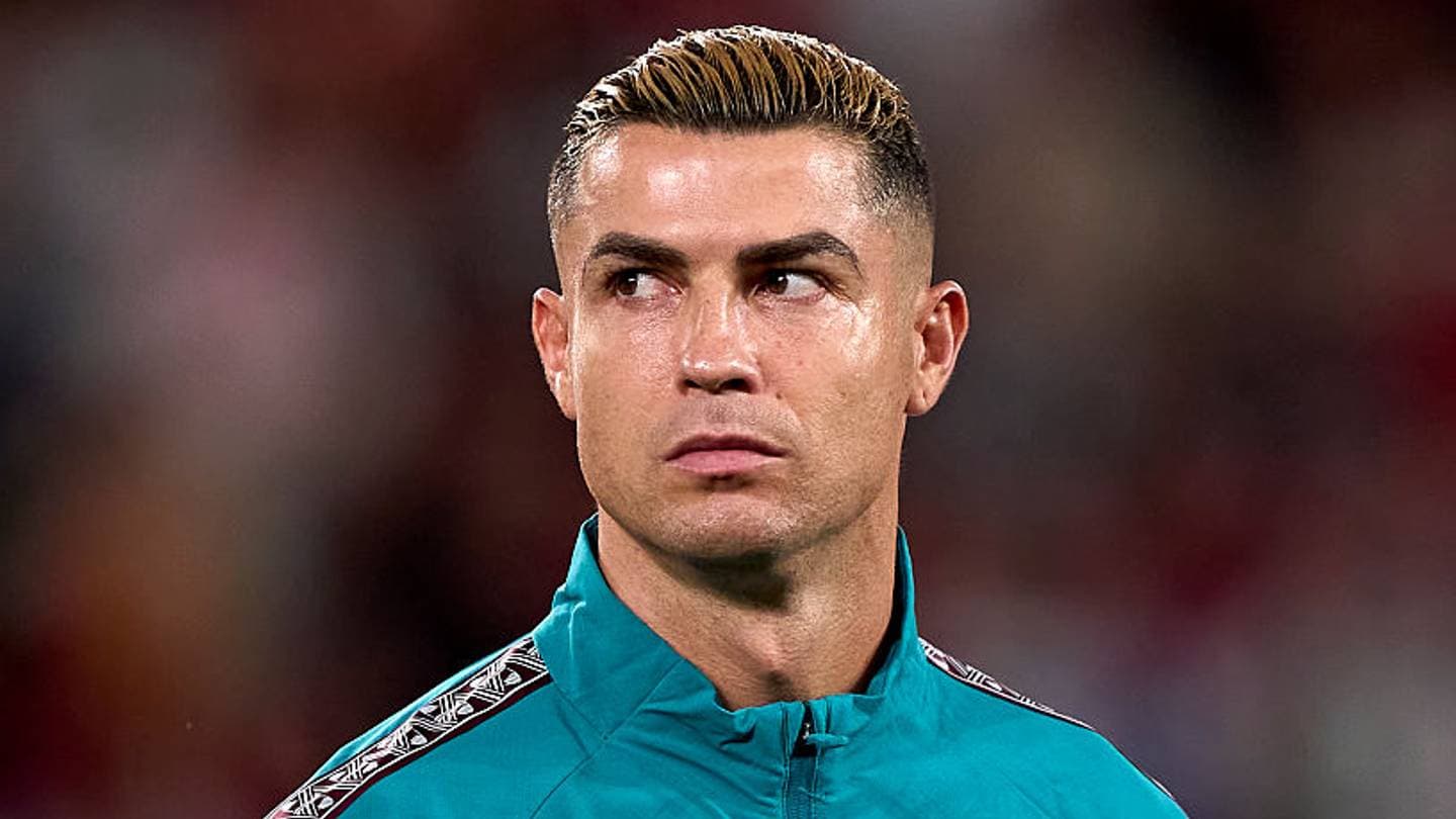 El Futuro de Cristiano Ronaldo y Portugal Tras su Contundente Declaración