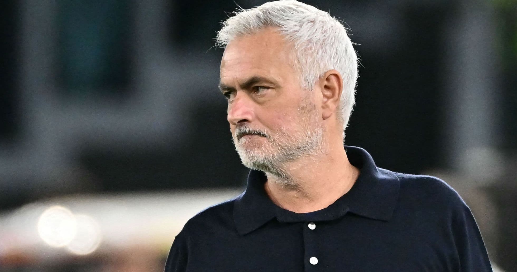 Roma vs Real Madrid: Mourinho sorprende con sustituciones que cambian el partido