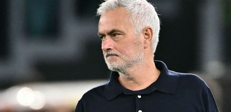 Roma vs Real Madrid: Mourinho sorprende con sustituciones que cambian el partido