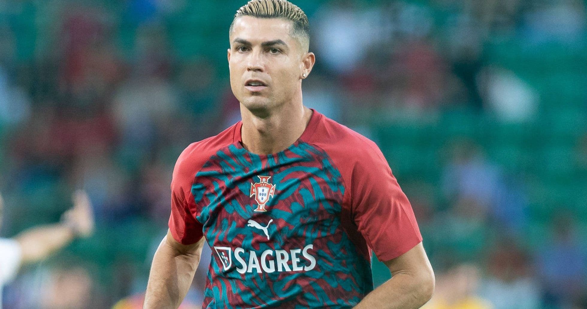 Ange Postecoglou confirma que Cristiano Ronaldo está en buena forma para Al-Nassr y evita polémica con Portugal