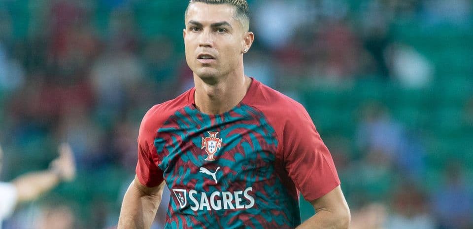 Ange Postecoglou confirma que Cristiano Ronaldo está en buena forma para Al-Nassr y evita polémica con Portugal