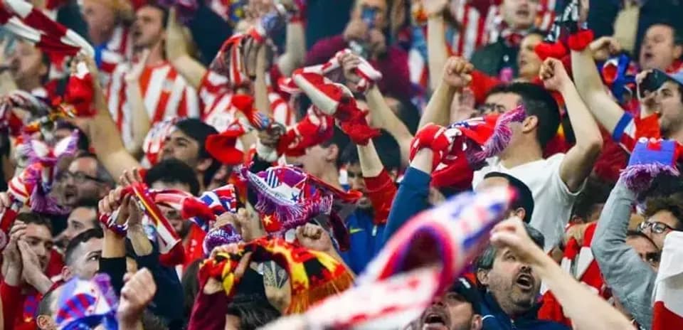 Clubes de fútbol en Madrid: Descubre los equipos más destacados de la ciudad