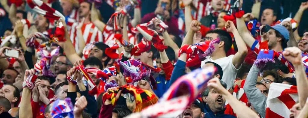 Clubes de fútbol en Madrid: Descubre los equipos más destacados de la ciudad
